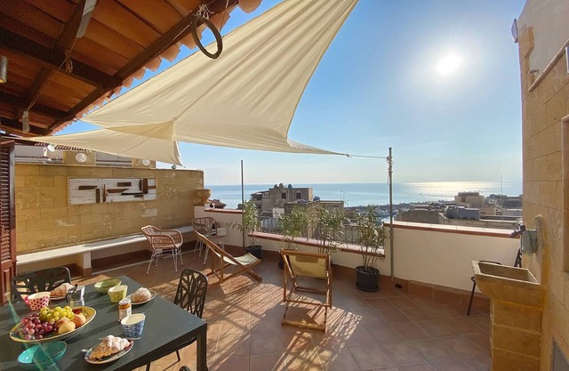 Solemar Sicilia - Casa Ernesto