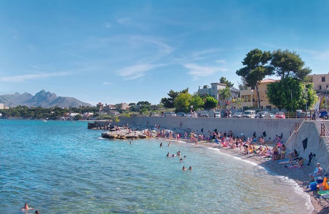 Solemar Sicilia - Casa Pescatore