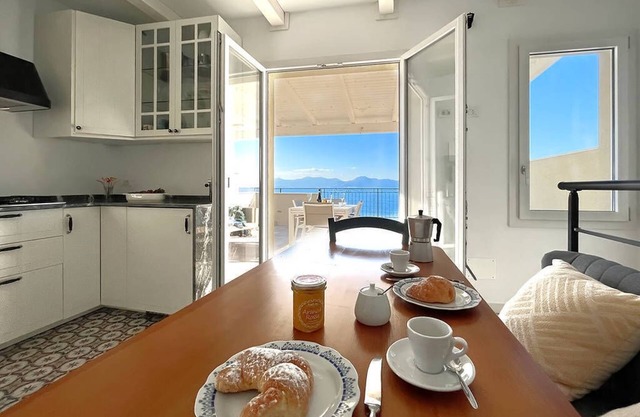 Solemar Sicilia - Casa Tramonto