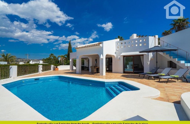 Solhabitat Moraira Zen
