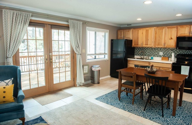 Flagstaff Home-tel Suite 2