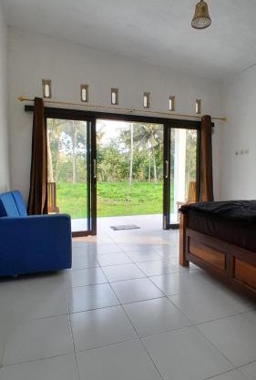 Sollo-Sollo Coco Farm Stay