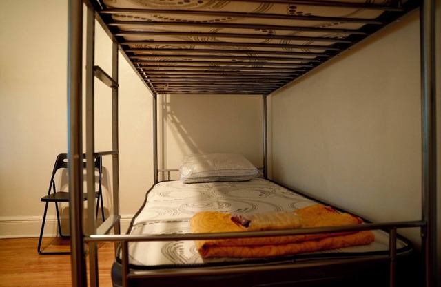 Solo Bed NYC
