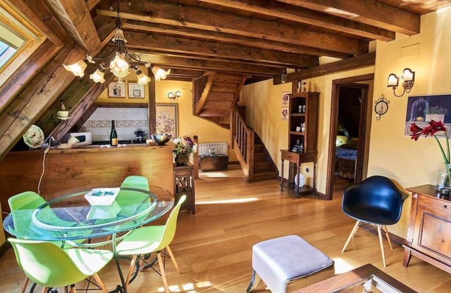 SOLSALIENT APARTMENTS, 3B