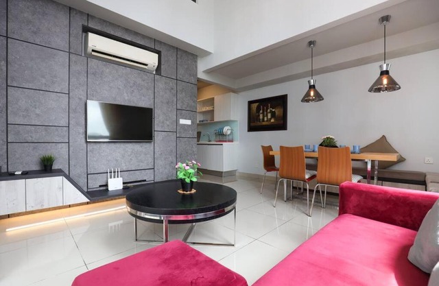 Solstice Duplex Cyberjaya By EC