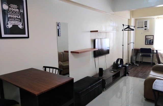 Soltana Nature Residences Condominium