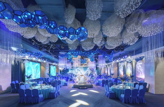 Soluxe Heyi Hotel Dalian