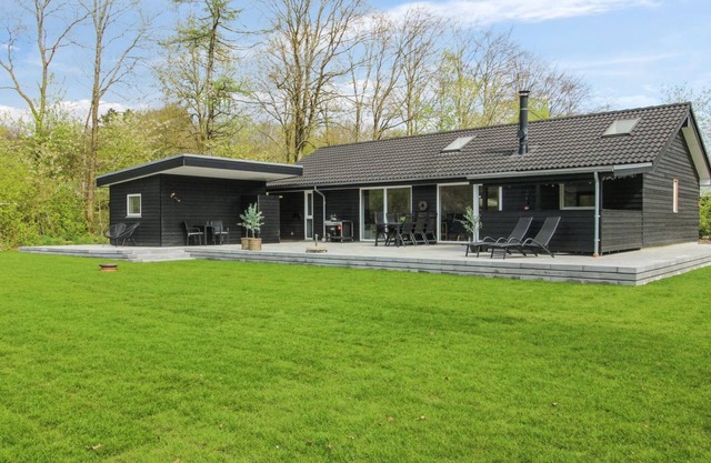 "Solvejg" - 30km from the sea by Interhome