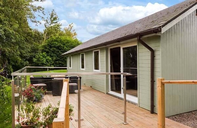 Solway Cottage, BOWNESS-ON-SOLWAY