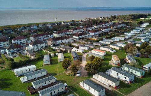 Solway Holiday Park