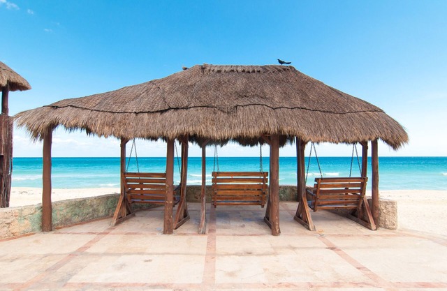 Solymar ocean view by Casago
