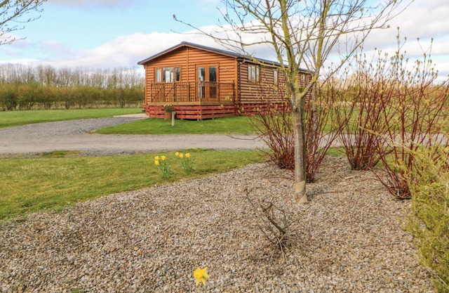 Somerset Lodge, KIPLIN