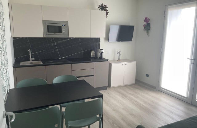 Somma Relax Apartment