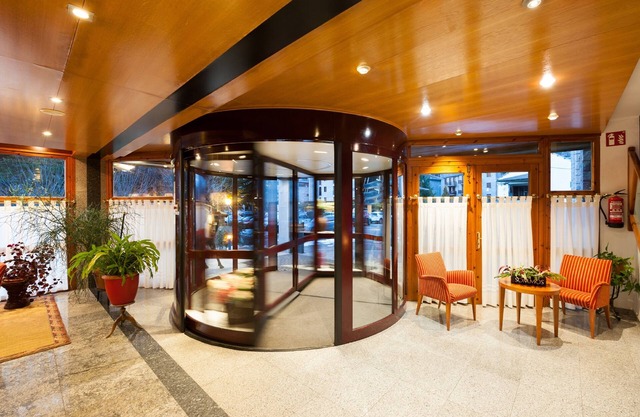 SOMMOS Hotel Benasque Spa