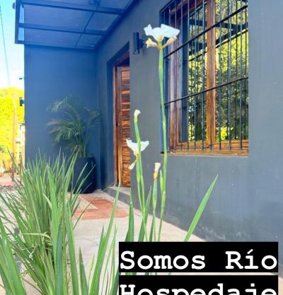 Somos Río