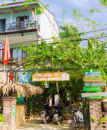 Son River Homestay