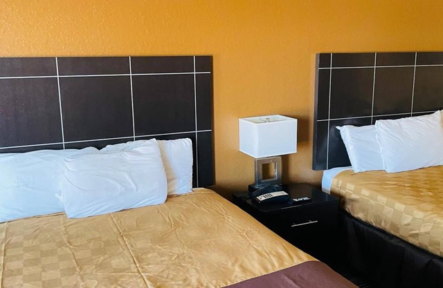 Sona Inn Dilley
