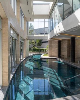Sonata en Alpha Residences Lomas de Angelop