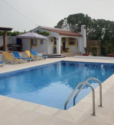 Sondela Self Catering