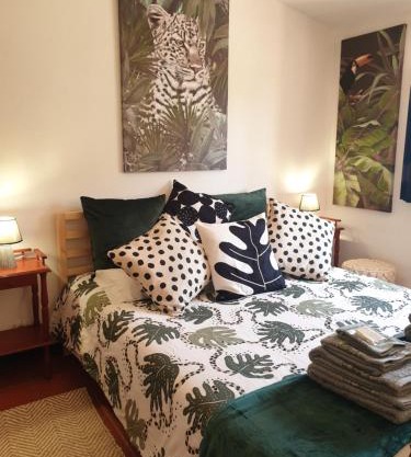 Sondela Self Catering