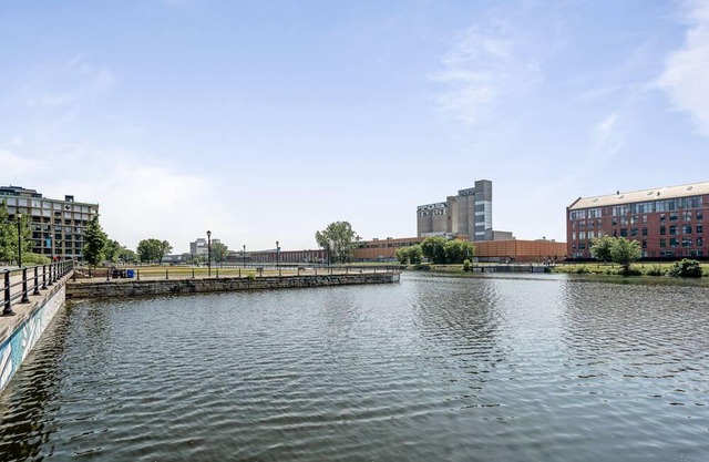 Sonder at The Richmond | One-Bedroom Apartment