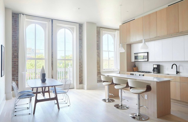 Sonder by Marriott Bonvoy Gravier Place Apartments Medical