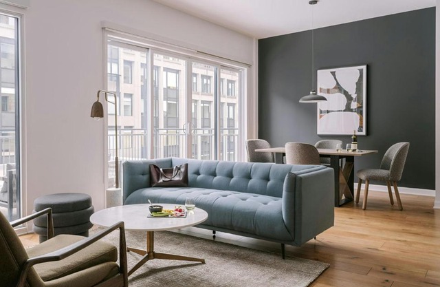 Sonder by Marriott Bonvoy Penny Lane Apartments Old Montreal