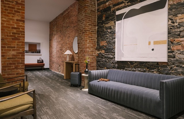 Sonder Penny Lane | Two-Bedroom Apartment