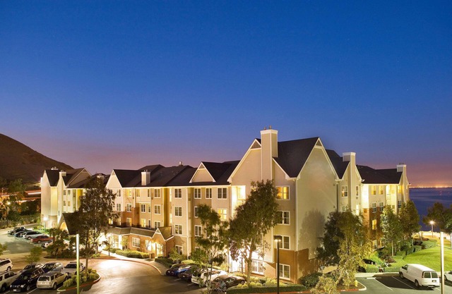 Sonesta ES Suites San Francisco Airport Oyster Point Waterfront