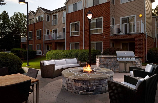 Sonesta ES Suites Atlanta Alpharetta Windward