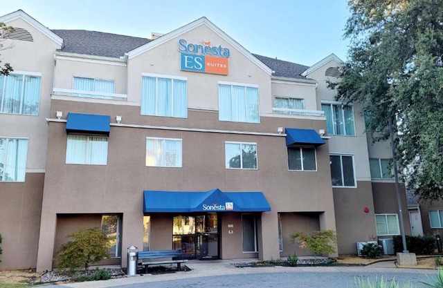Sonesta ES Suites Dallas Medical Market Center