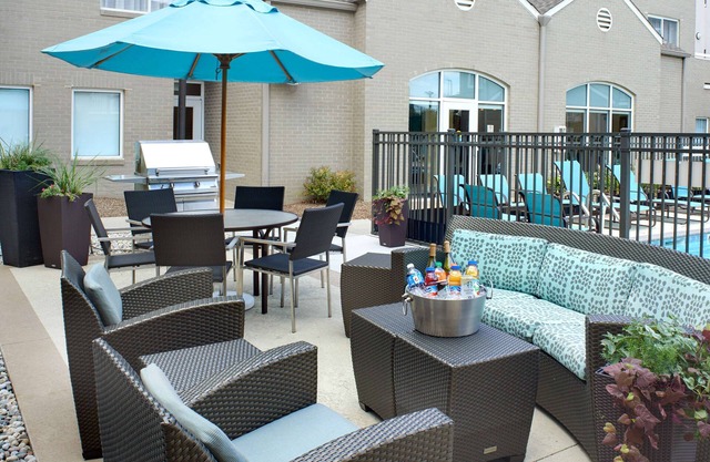 Sonesta ES Suites Detroit Warren