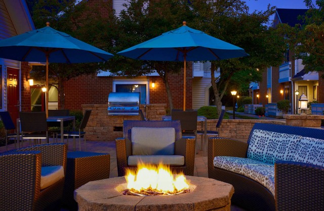 Sonesta ES Suites Providence - Airport
