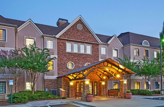 Sonesta ES Suites San Diego - Sorrento Mesa