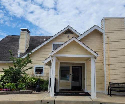 Sonesta ES Suites St. Louis - Chesterfield