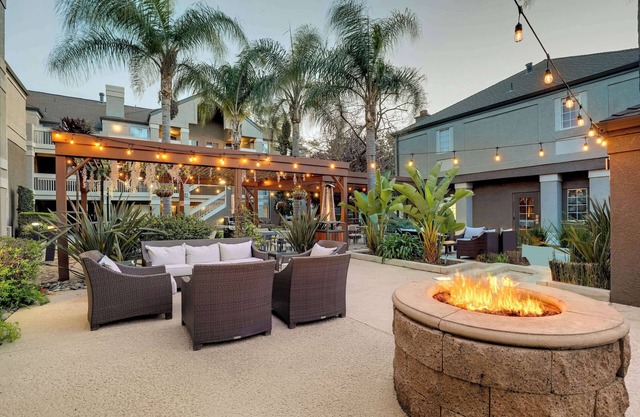 Sonesta ES Suites Sunnyvale