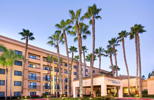 Sonesta Select Laguna Hills Irvine Spectrum