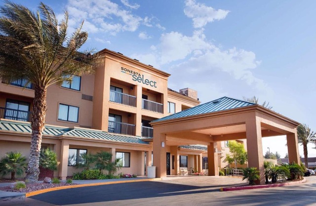 Sonesta Select Las Vegas Summerlin