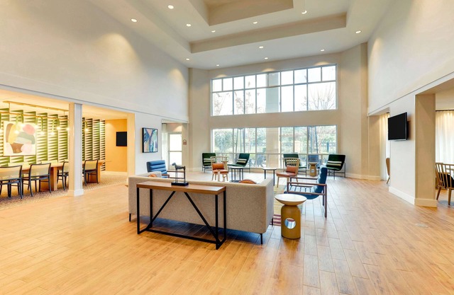 Sonesta Select San Francisco Airport Oyster Point Waterfront