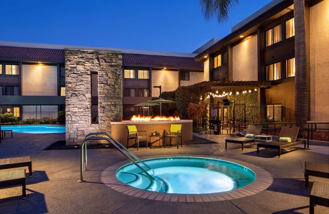Sonesta Silicon Valley