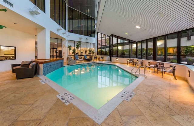 Sonesta White Plains Downtown