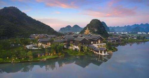 Song Hotel Guilin