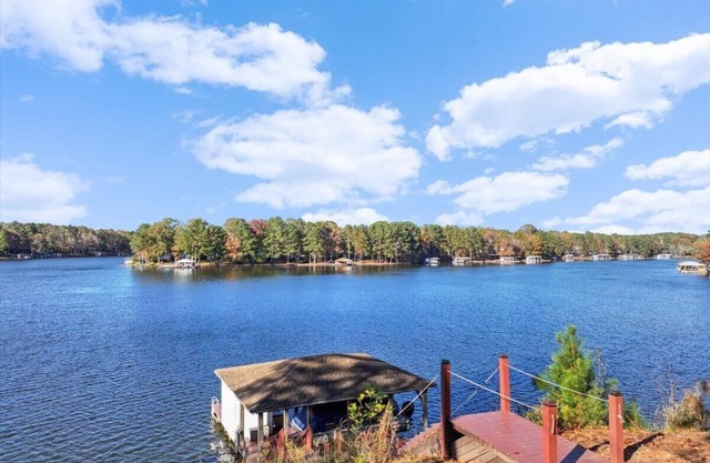 Songbird Haven | Excellent Location | Deep Water