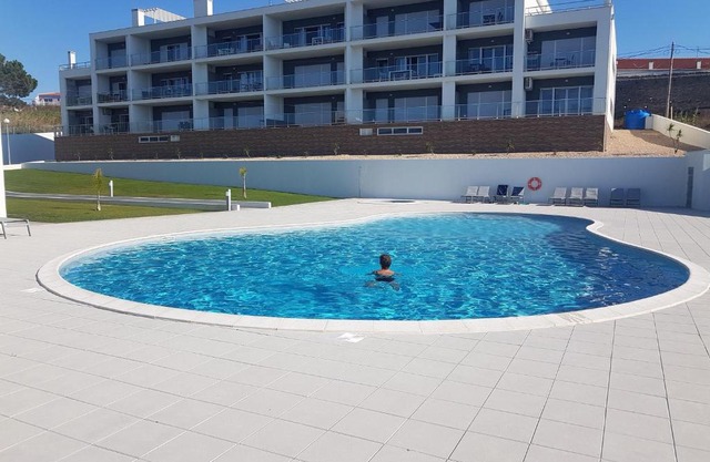 Sonho do Mar Ap.