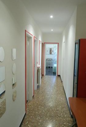 sonia's house