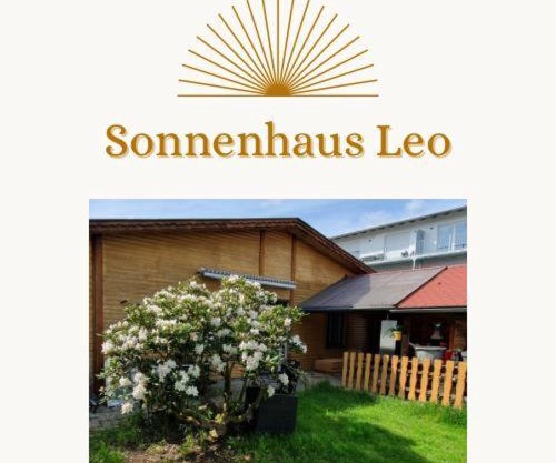 Sonnenhaus Leo Hutthurm