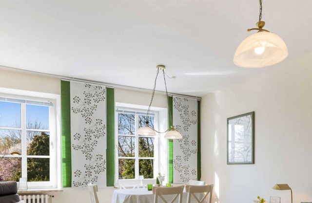 Sonnige Ferienwohnung auf dem Ferienhof Wichtelweide auf Fehmarn