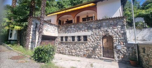 Sonniges Haus