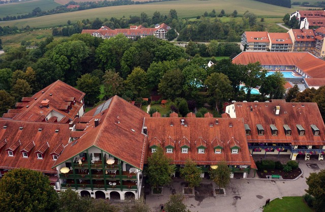 Sonnleiten-Rupert - Aparthotel