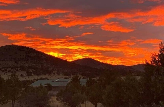 Sonoita, Elgin, Patagonia Wine Country Hideaway in Historic Southern Arizona